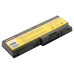 Batteria per Toshiba Satellite P200 / P205 / X200 / X205, 6600 mAh