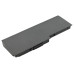Batteria per Toshiba Satellite P200 / P205 / X200 / X205, 6600 mAh