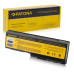 Batteria per Toshiba Satellite P200 / P205 / X200 / X205, 6600 mAh