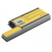 Batteria per Dell Latitude D531 / D820 / D830, 4400 mAh