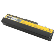 Batteria per Asus Eee PC 1001 / 1001H, nero, 6600 mAh