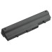 Batteria per Asus Eee PC 1001 / 1001H, nero, 6600 mAh