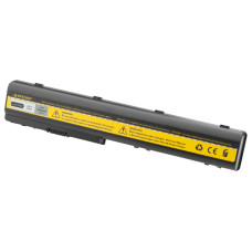 Batteria per HP Pavilion DV7 / DV7T / DV7Z / HDX18, 10.8 V, 4400 mAh