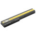 Batteria per HP Pavilion DV7 / DV7T / DV7Z / HDX18, 10.8 V, 4400 mAh