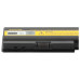 Batteria per HP Pavilion DV7 / DV7T / DV7Z / HDX18, 10.8 V, 4400 mAh
