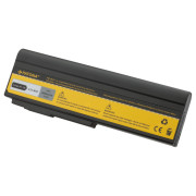 Batteria per Asus G50 / L50 / M50 / X55, 6600 mAh Batteria per Asus G50 / L50 / M50 / X55, 6600 mAh