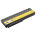 Batteria per Asus G50 / L50 / M50 / X55, 6600 mAh Batteria per Asus G50 / L50 / M50 / X55, 6600 mAh