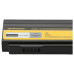 Batteria per Asus G50 / L50 / M50 / X55, 6600 mAh Batteria per Asus G50 / L50 / M50 / X55, 6600 mAh