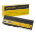 Batteria per Asus G50 / L50 / M50 / X55, 6600 mAh Batteria per Asus G50 / L50 / M50 / X55, 6600 mAh