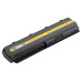 Batteria per HP Compaq Presario 435 / 436 / CQ32 / CQ42 / CQ43 / CQ56, 8800 mAh