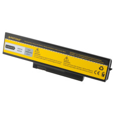 Batteria per Fujitsu Siemens Esprimo Mobile V5515 / V5535 / V5555, 4400 mAh