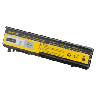 Batteria per Dell Studio 1745 / 1747 / 1749, 4400 mAh