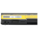 Batteria per Dell Studio 1745 / 1747 / 1749, 4400 mAh