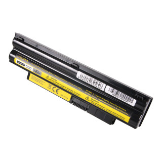 Batteria per Dell Inspiron Mini 1012 / 1018, nero, 4400 mAh