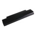 Batteria per Dell Inspiron Mini 1012 / 1018, nero, 4400 mAh