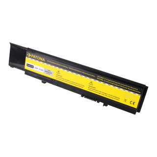 Batteria per Dell Vostro 3400 / 3500 / 3700, 6600 mAh Batteria per Dell Vostro 3400 / 3500 / 3700, 6600 mAh