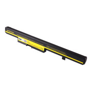 Batteria per Lenovo IdeaPad B40 / Eraser B40 / N40 / B50 / N50, 2200 mAh