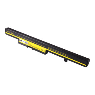 Batteria per Lenovo IdeaPad B40 / Eraser B40 / N40 / B50 / N50, 2200 mAh