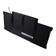 Batteria per Apple MacBook Air 13" A1369 / A1466, 5200 mAh