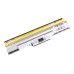 Batteria per Sony Vaio VGP-BPS13 / VGP-BPS21, argento, 4400 mAh