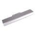 Batteria per Sony Vaio VGP-BPS13 / VGP-BPS21, argento, 4400 mAh