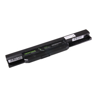 Batteria per Asus A43 / A53 / A54 / A83 / K43 / K53 / K54 / X53, 11.1 V, 5200 mAh