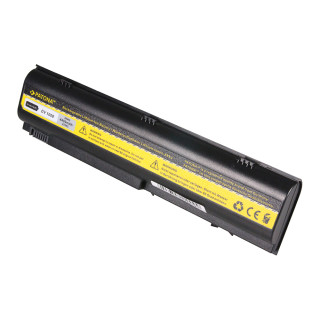 Batteria per HP Pavilion DV1000 / DV4000 / DV5000, 4400 mAh