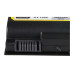 Batteria per HP Pavilion DV1000 / DV4000 / DV5000, 4400 mAh