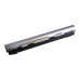 Batteria per HP 240 G2 / 240 G3 / 250 G2 / 250 G3, OA03, OA04, argento, 14.8 V, 4400 mAh