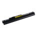 Batteria per HP 240 G2 / 240 G3 / 250 G2 / 250 G3, OA03, OA04, argento, 14.8 V, 4400 mAh