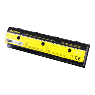 Batteria per HP Pavilion DV6-7000 / DV7-7000 / M6 / M7, 4400 mAh