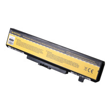 Batteria per Lenovo ThinkPad Edge E430 / IdeaPad B590, 4400 mAh