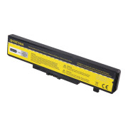 Batteria per Lenovo IdeaPad G480 / G580 / G780, 4400 mAh Batteria per Lenovo IdeaPad G480 / G580 / G780, 4400 mAh