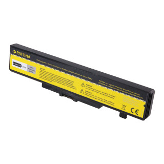 Batteria per Lenovo IdeaPad G480 / G580 / G780, 4400 mAh Batteria per Lenovo IdeaPad G480 / G580 / G780, 4400 mAh