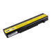 Batteria per Lenovo IdeaPad G480 / G580 / G780, 4400 mAh Batteria per Lenovo IdeaPad G480 / G580 / G780, 4400 mAh