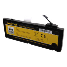 Batteria per Apple Macbook Pro 13" A1278 / A1322, 5800 mAh