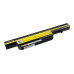 Batteria per Clevo B7110 / C4100 / C4500 / 4805, 4400 mAh