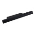 Batteria per Clevo B7110 / C4100 / C4500 / 4805, 4400 mAh