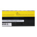 Batteria per Clevo B7110 / C4100 / C4500 / 4805, 4400 mAh