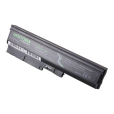Batteria per Lenovo ThinkPad SL500 / R60 / T60, 5200 mAh