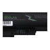 Batteria per Lenovo ThinkPad SL500 / R60 / T60, 5200 mAh