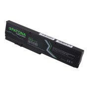 Batteria per Lenovo ThinkPad X200 / X201, 5200 mAh