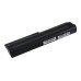 Batteria per Lenovo ThinkPad X200 / X201, 5200 mAh