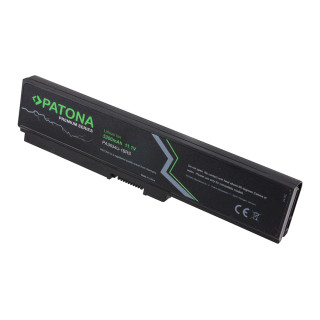 Batteria per Toshiba Satellite M300 / C650 / L650 / U400, 5200 mAh