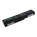 Batteria per Toshiba Satellite M300 / C650 / L650 / U400, 5200 mAh
