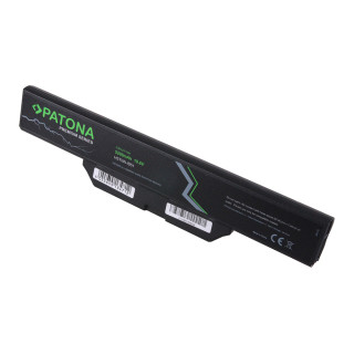 Batteria per HP Compaq 6720s / 6730s / 6820s / 6830s, 10.8 V, 5200 mAh