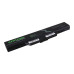 Batteria per HP Compaq 6720s / 6730s / 6820s / 6830s, 10.8 V, 5200 mAh