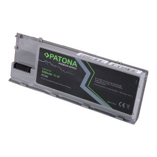Batteria per Dell Latitude D620 / D630 / D640, 5200 mAh