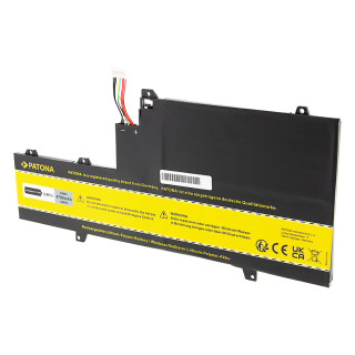 Batteria per HP Elitebook X360 1030 G2, OM03XL, 4700 mAh Batteria per HP Elitebook X360 1030 G2, OM03XL, 4700 mAh