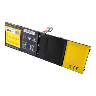 Batteria per Acer Aspire M5 / R7 / V5 / V7, 3500 mAh